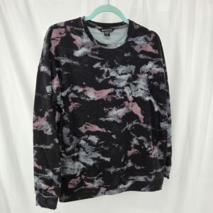 Athleta Balance Pullover sweatshirt small